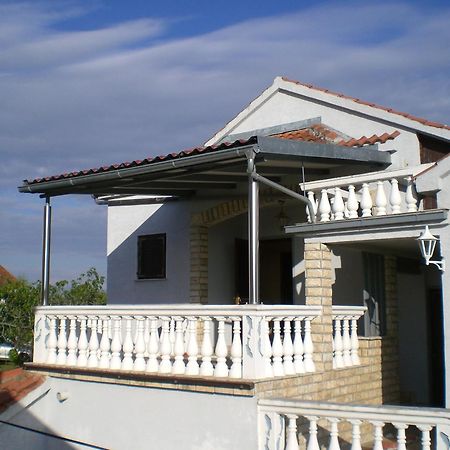 Apartmani Misic Ždrelac Dış mekan fotoğraf