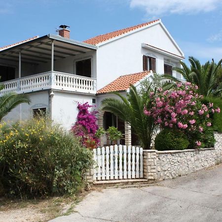 Apartmani Misic Ždrelac Dış mekan fotoğraf
