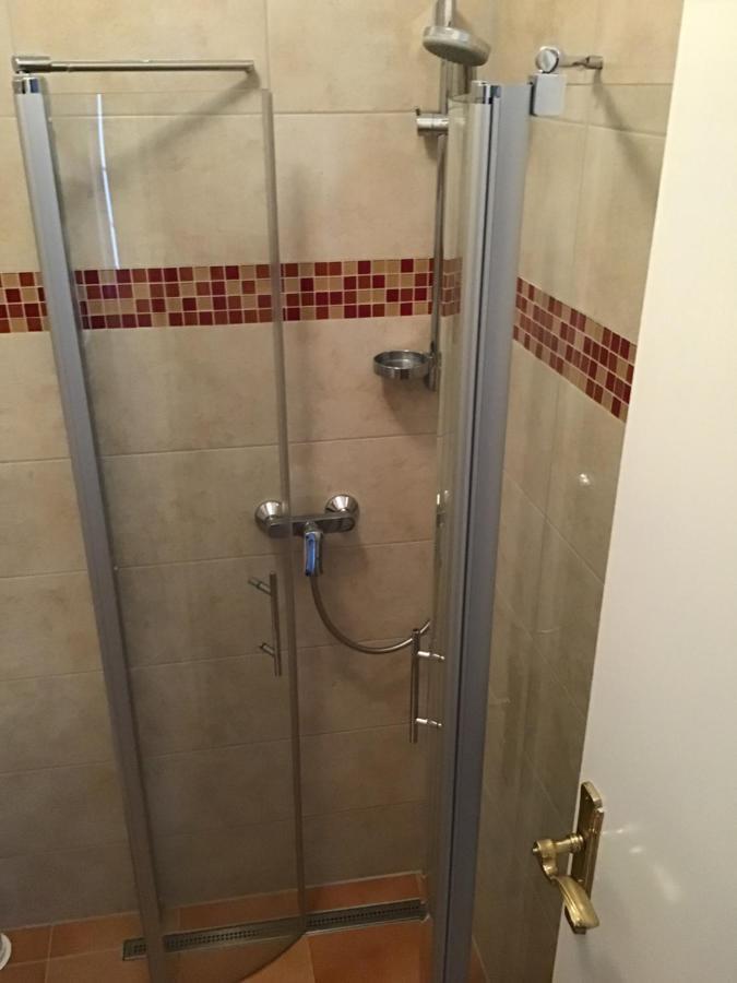 Apartmani Misic Ždrelac Dış mekan fotoğraf