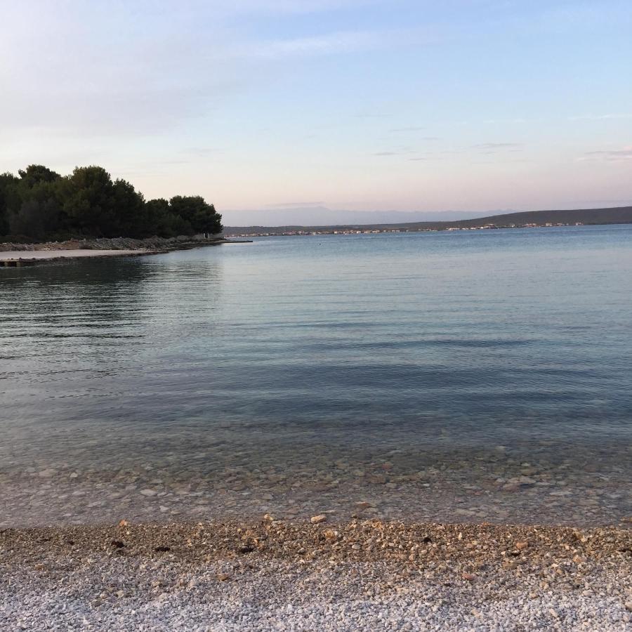 Apartmani Misic Ždrelac Dış mekan fotoğraf