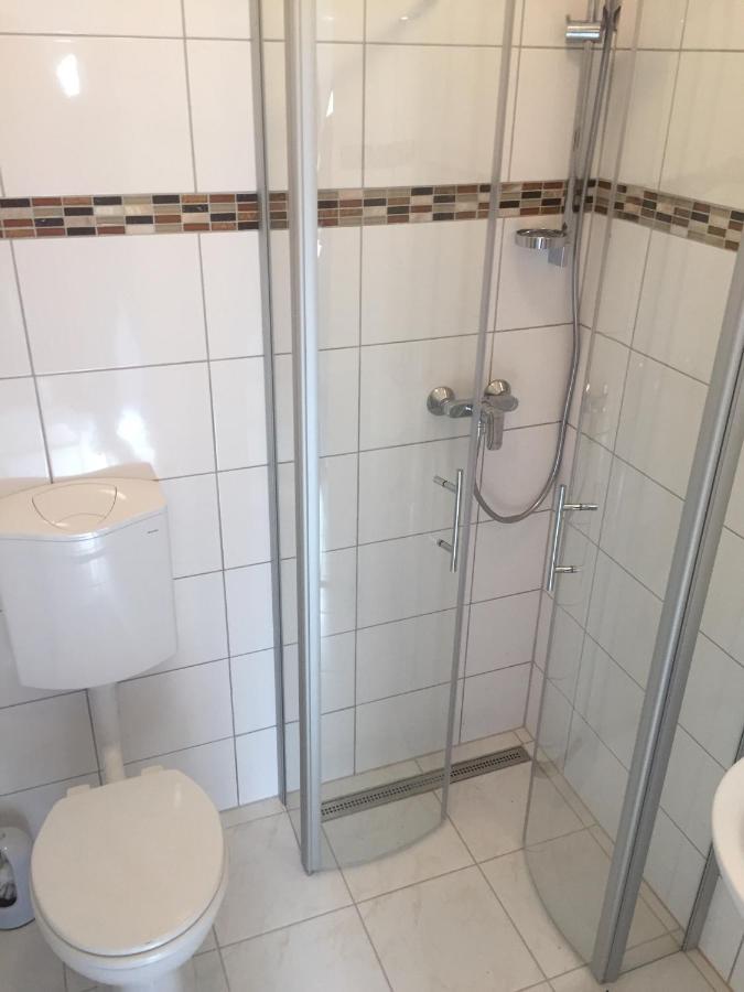 Apartmani Misic Ždrelac Dış mekan fotoğraf