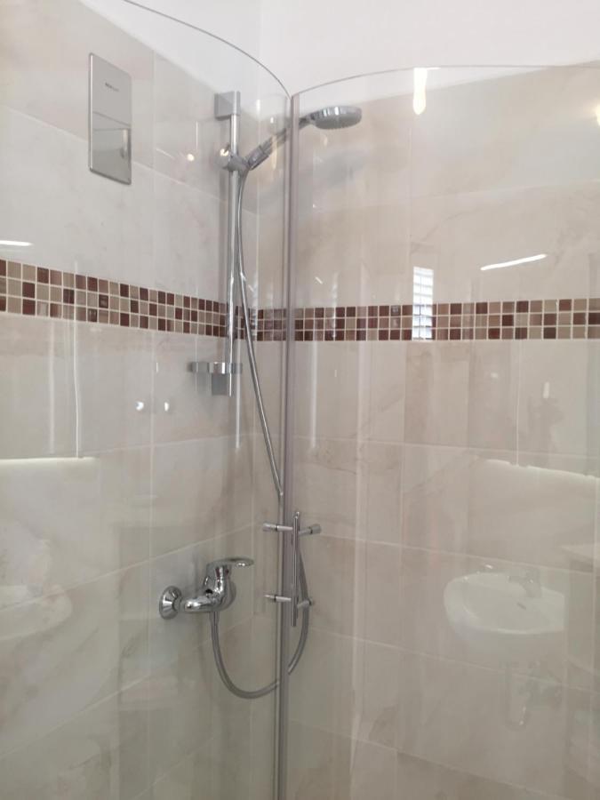 Apartmani Misic Ždrelac Dış mekan fotoğraf