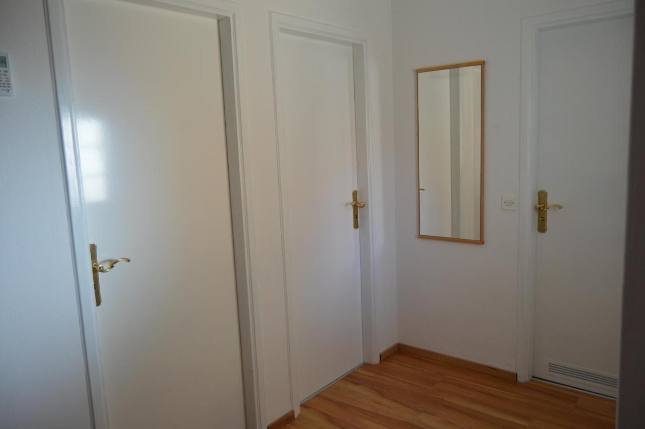 Apartmani Misic Ždrelac Dış mekan fotoğraf