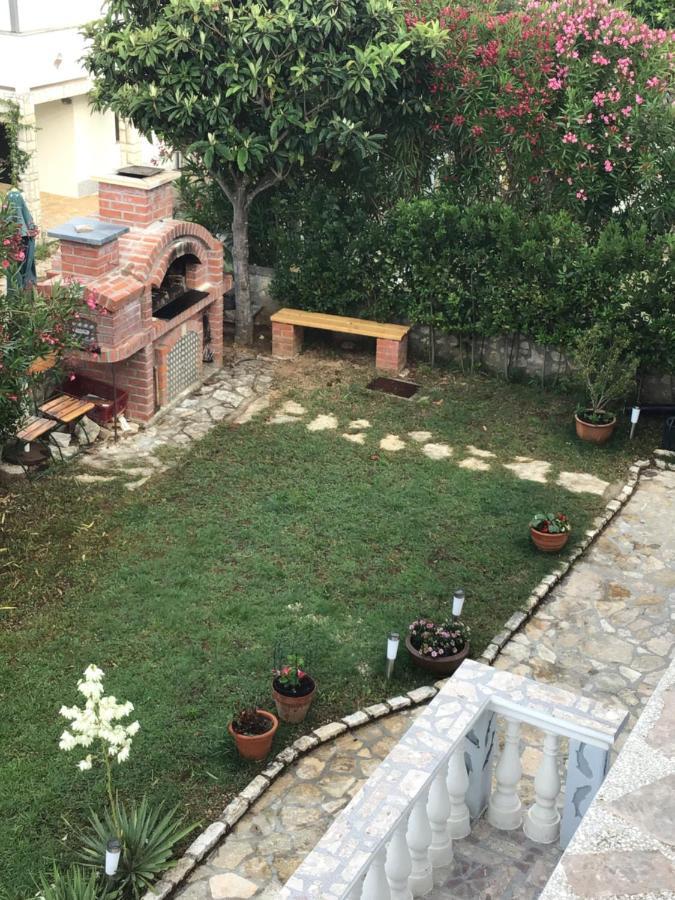 Apartmani Misic Ždrelac Dış mekan fotoğraf