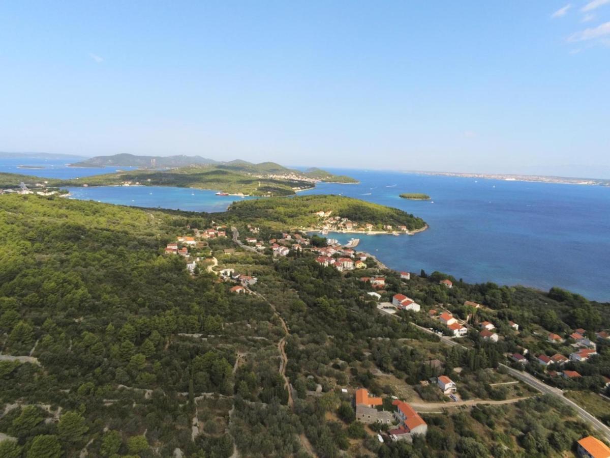 Apartmani Misic Ždrelac Dış mekan fotoğraf