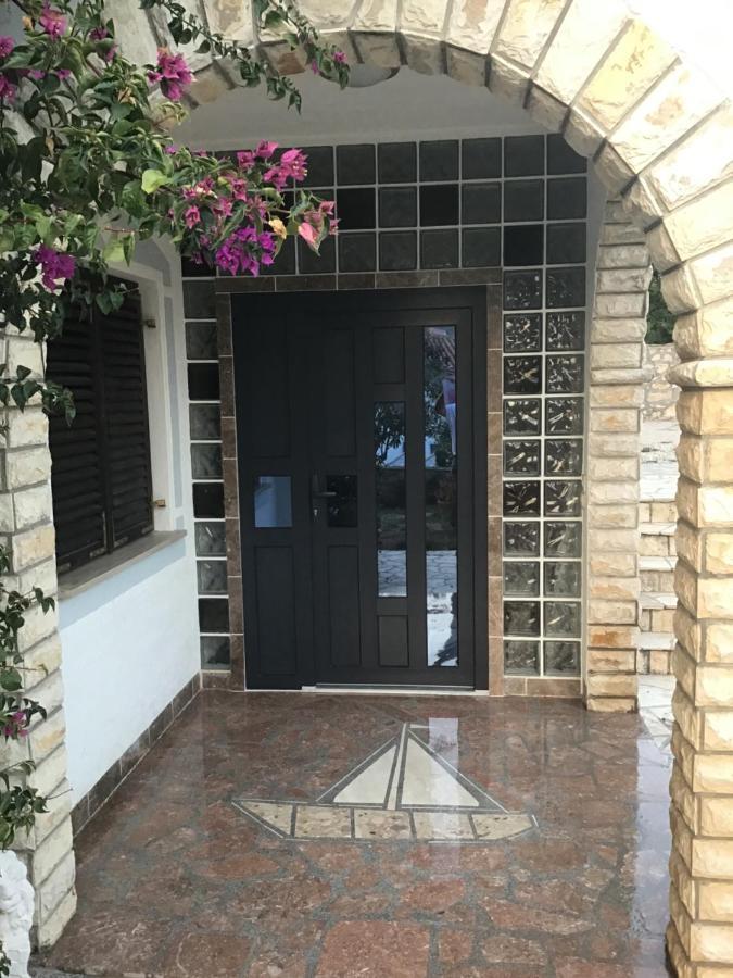 Apartmani Misic Ždrelac Dış mekan fotoğraf